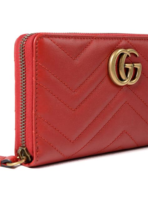 gucci replica wallets cheap|authentic gucci red wallet.